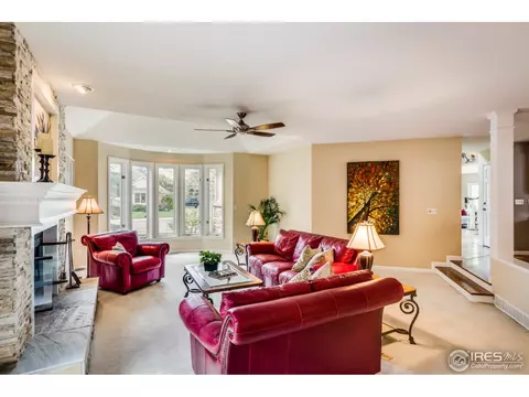 7331 S Meadow Ct, Boulder, CO 80301 photo 9