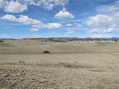 323 Idaho Trl, Hartsel, CO 80449