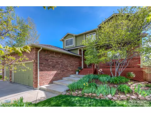 4664 S Hampton Cir, Boulder, CO 80301 photo 3