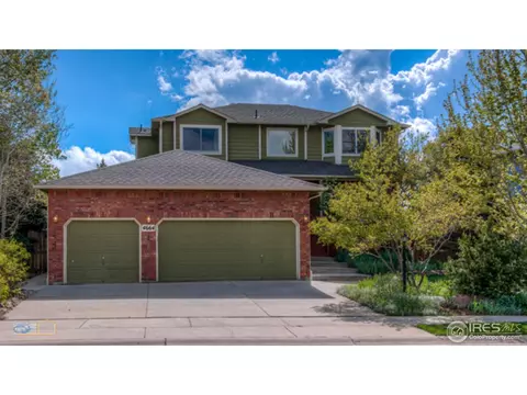 4664 S Hampton Cir, Boulder, CO 80301 photo 1