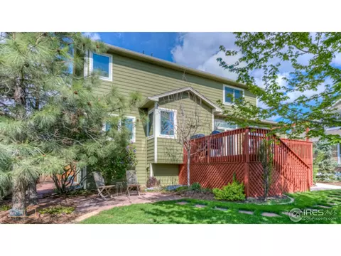 4664 S Hampton Cir, Boulder, CO 80301 photo 13