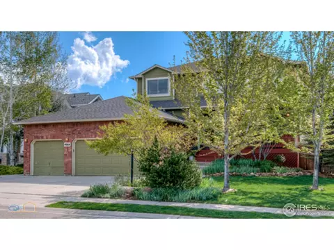 4664 S Hampton Cir, Boulder, CO 80301 photo 2