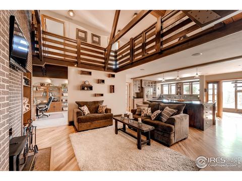 1340 Deer Trail Rd, Boulder, CO 80302 photo 11