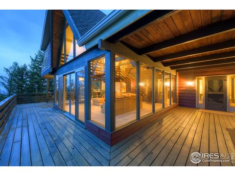 1340 Deer Trail Rd, Boulder, CO 80302 photo 3