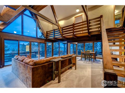 1340 Deer Trail Rd, Boulder, CO 80302 photo 8