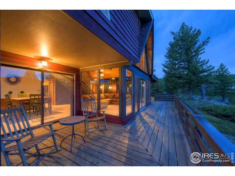 1340 Deer Trail Rd, Boulder, CO 80302 photo 23
