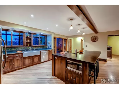 1340 Deer Trail Rd, Boulder, CO 80302 photo 4