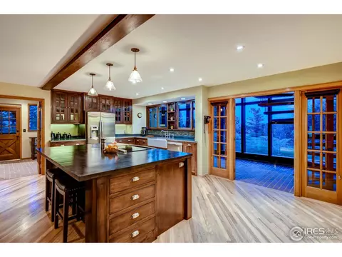 1340 Deer Trail Rd, Boulder, CO 80302 photo 5
