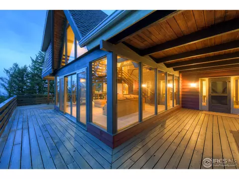 1340 Deer Trail Rd, Boulder, CO 80302 photo 3