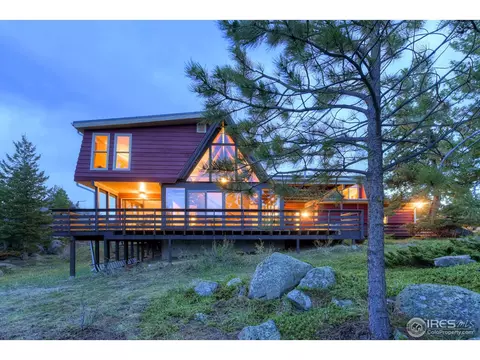 1340 Deer Trail Rd, Boulder, CO 80302 photo 1