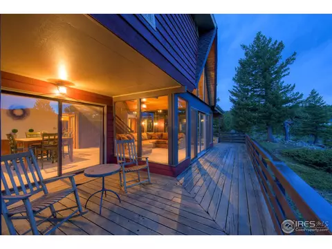 1340 Deer Trail Rd, Boulder, CO 80302 photo 23