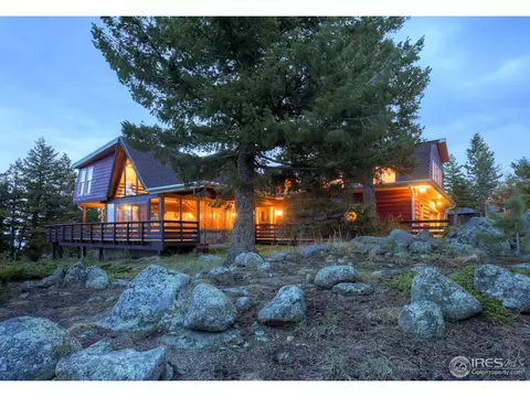 1340 Deer Trail Rd, Boulder, CO 80302 photo 2