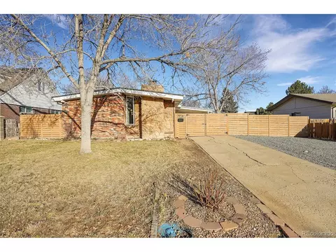 7976 Pennsylvania St, Denver, CO 80229