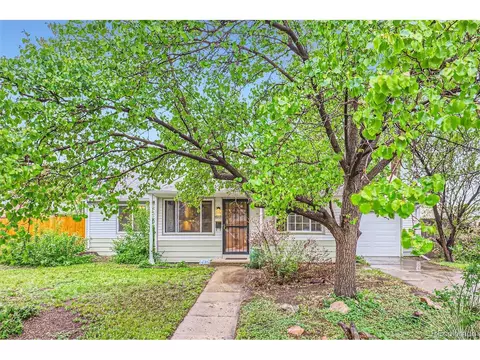 6260 W 45th Pl, Wheat Ridge, CO 80033