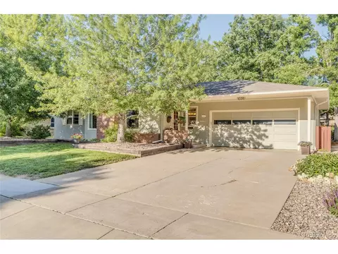 1035 N Logan Ave, Colorado Springs, CO 80909