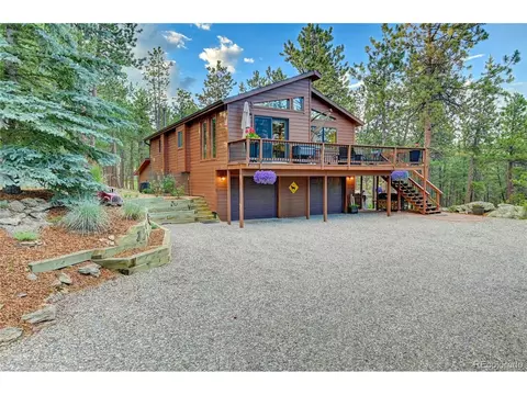272 Impala Trl, Bailey, CO 80421