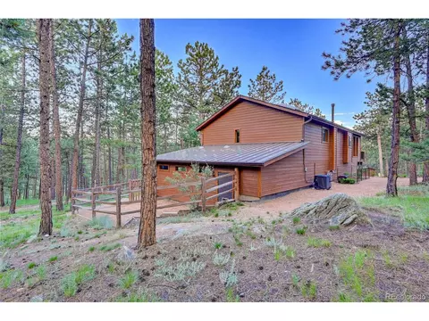272 Impala Trl, Bailey, CO 80421 photo 36