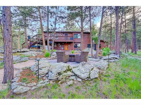 272 Impala Trl, Bailey, CO 80421 photo 39
