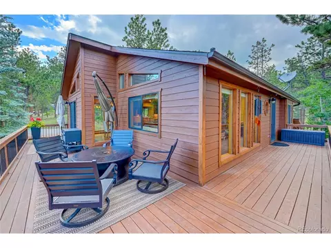 272 Impala Trl, Bailey, CO 80421 photo 16