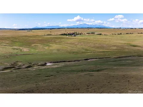 13598 Range View Pl, Kiowa, CO 80117