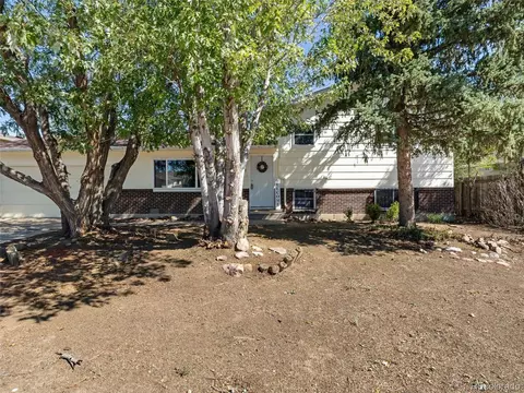 Undisclosed, Fountain, CO 80817