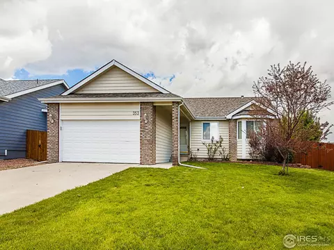 353 Amber Dr, Windsor, CO 80550 photo 1