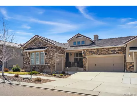 2029 Ruffino Dr, Colorado Springs, CO 80921