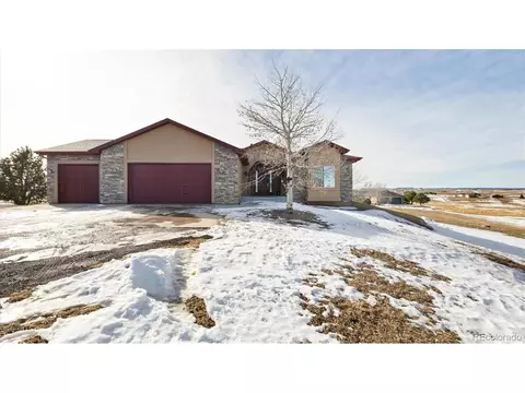 7436 Sandia Way, Colorado Springs, CO 80908