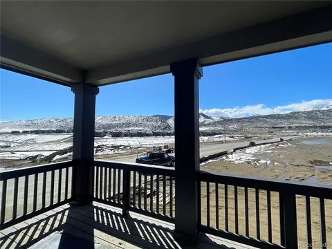 3077 S Quaker St, Morrison, CO 80465 photo 7