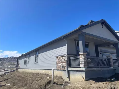 3077 S Quaker St, Morrison, CO 80465 photo 2
