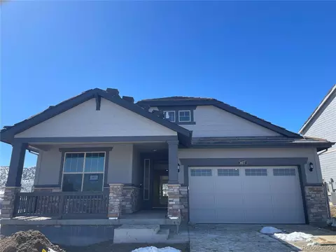3077 S Quaker St, Morrison, CO 80465