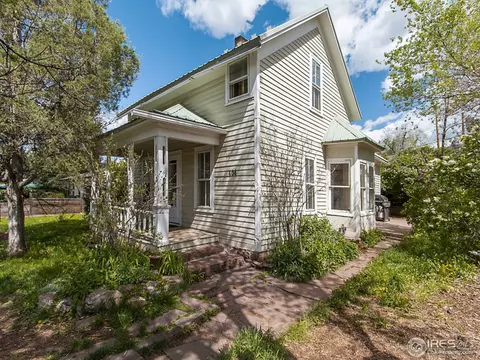 404 Seward St, Lyons, CO 80540 photo 1