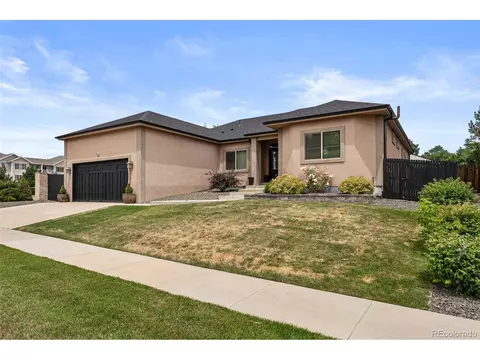 9991 W 71st Ave, Arvada, CO 80004