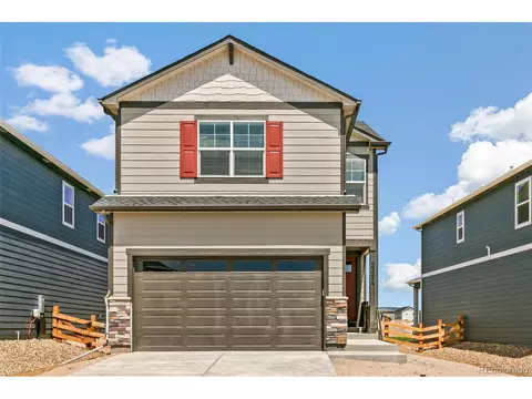2275 Coyote Mint Dr, Monument, CO 80132