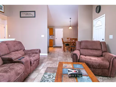 2707 Port St, Evans, CO 80620 photo 3