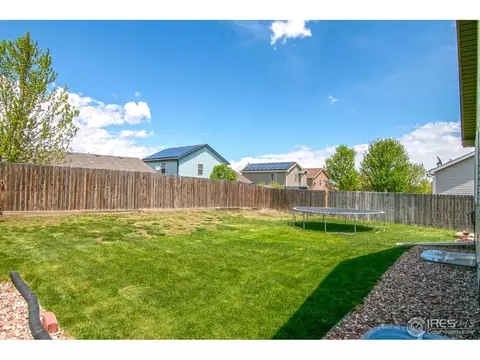 2707 Port St, Evans, CO 80620 photo 22