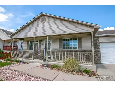 2707 Port St, Evans, CO 80620 photo 2