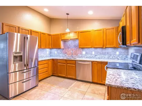 2707 Port St, Evans, CO 80620 photo 6