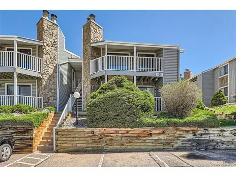 940 S Walden Way #208, Aurora, CO 80017