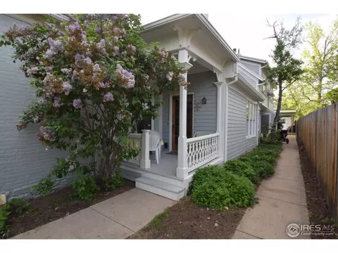 1927 Pine St #B, Boulder, CO 80302 photo 2