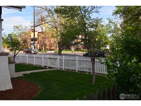 1927 Pine St #B, Boulder, CO 80302 photo 22