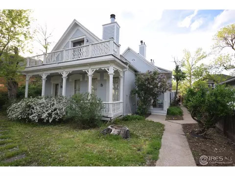 1927 Pine St #B, Boulder, CO 80302 photo 1