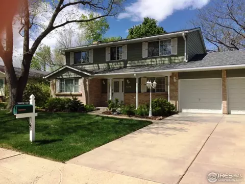 4757 Devonshire St, Boulder, CO 80301 photo 1