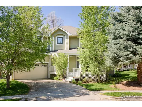 1270 Oakleaf Cir, Boulder, CO 80304 photo 1