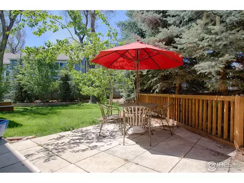 1270 Oakleaf Cir, Boulder, CO 80304 photo 9