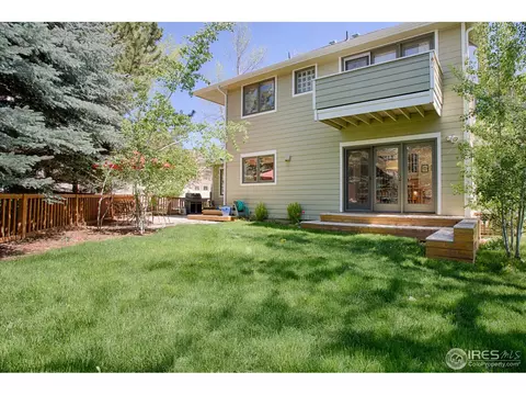 1270 Oakleaf Cir, Boulder, CO 80304 photo 22