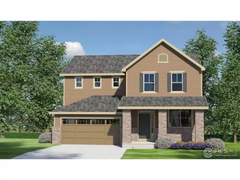 2240 Stonefish Dr, Windsor, CO 80550 photo 1