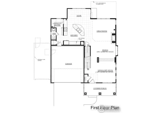2240 Stonefish Dr, Windsor, CO 80550 photo 2