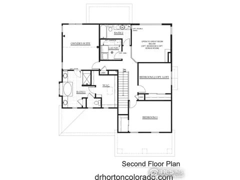 2240 Stonefish Dr, Windsor, CO 80550 photo 3