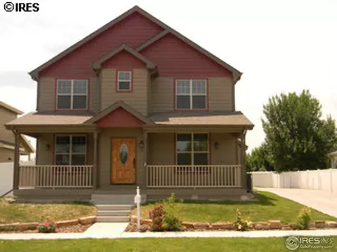 107 Common Dr, Berthoud, CO 80513 photo 1